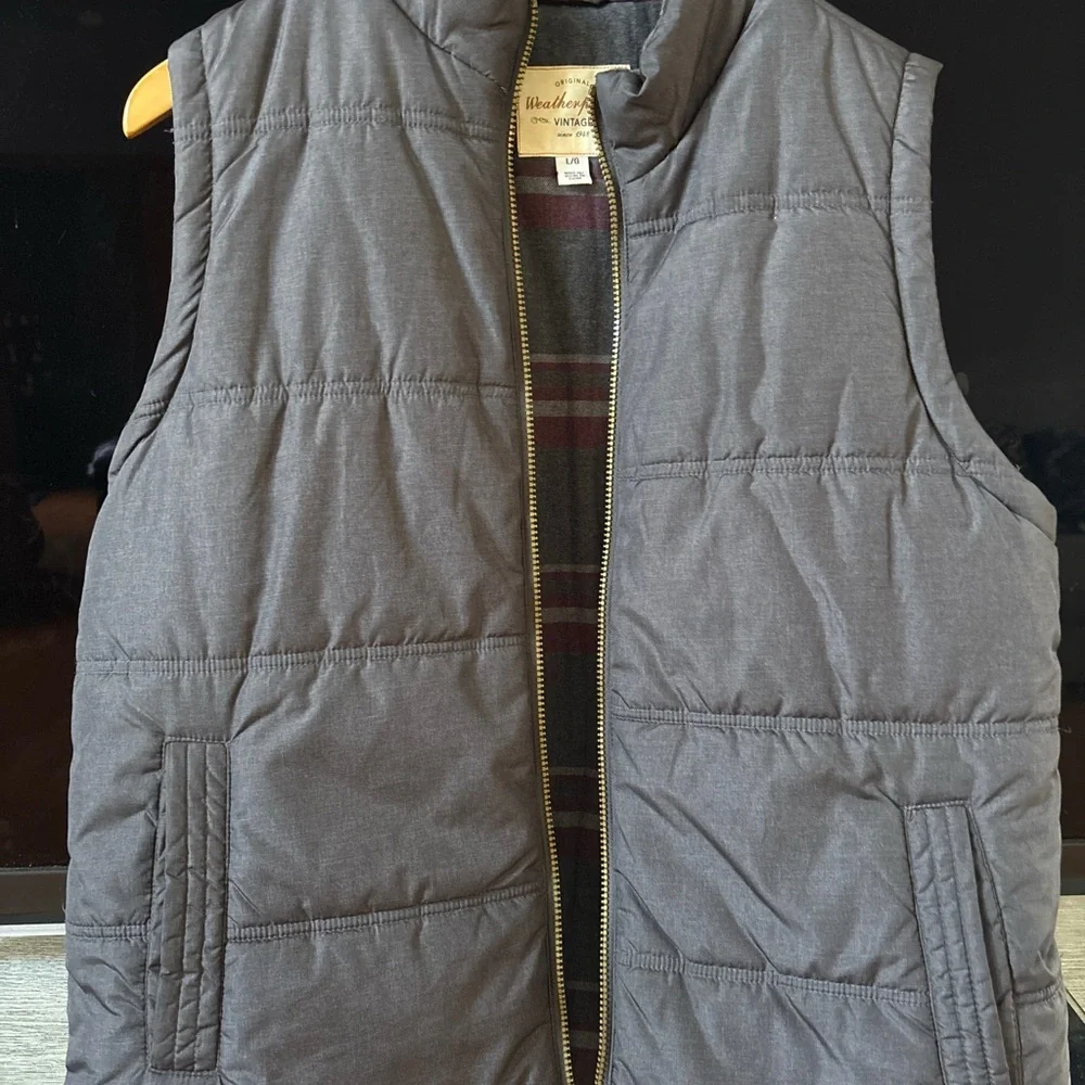 Weatherproof stay cozy
