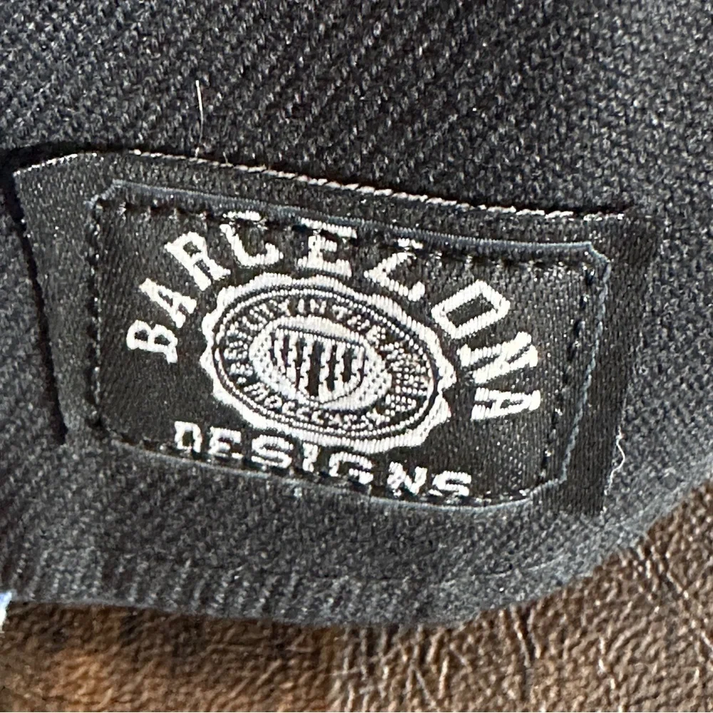 barcelona designs stylish dope