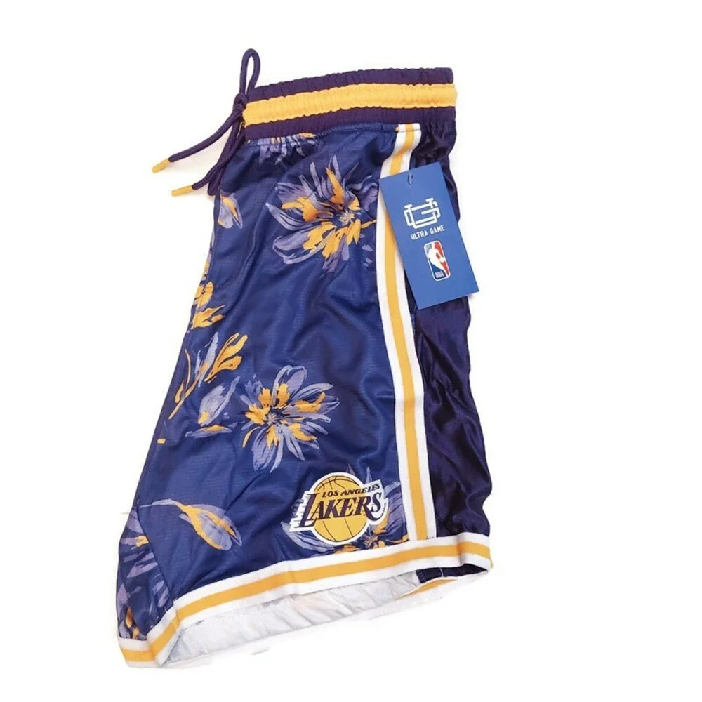 Ultra GAME nba los