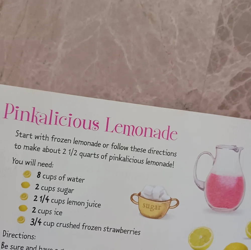 Pinkalicious The Princess of Pink Treasury By Victoria Kann Stories & Games Book