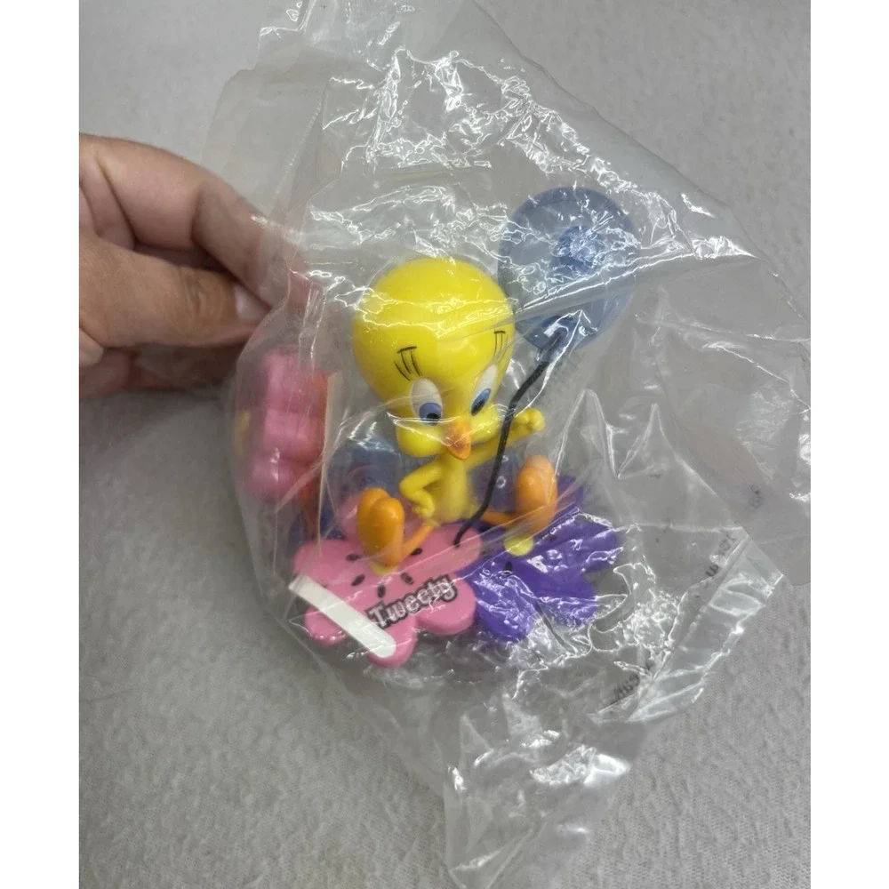Warner Bros adorable vintage