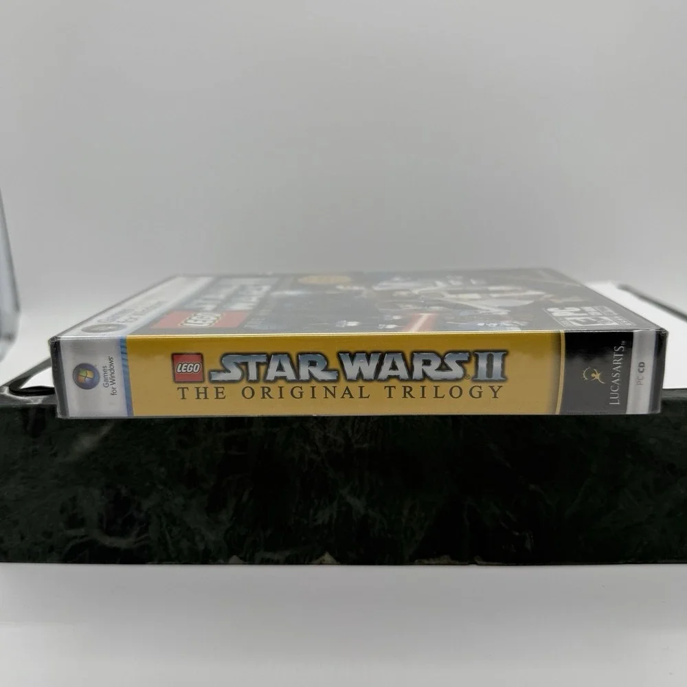 N/A lego star