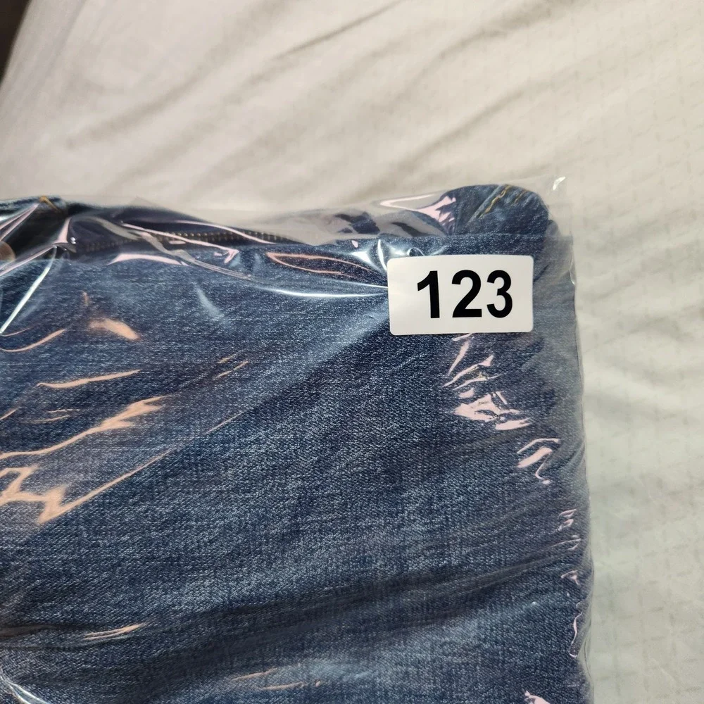 Levis product pair