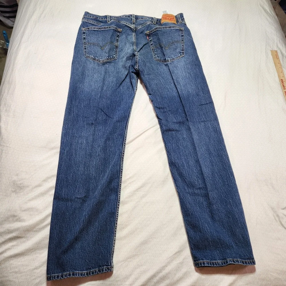 Levis product pair