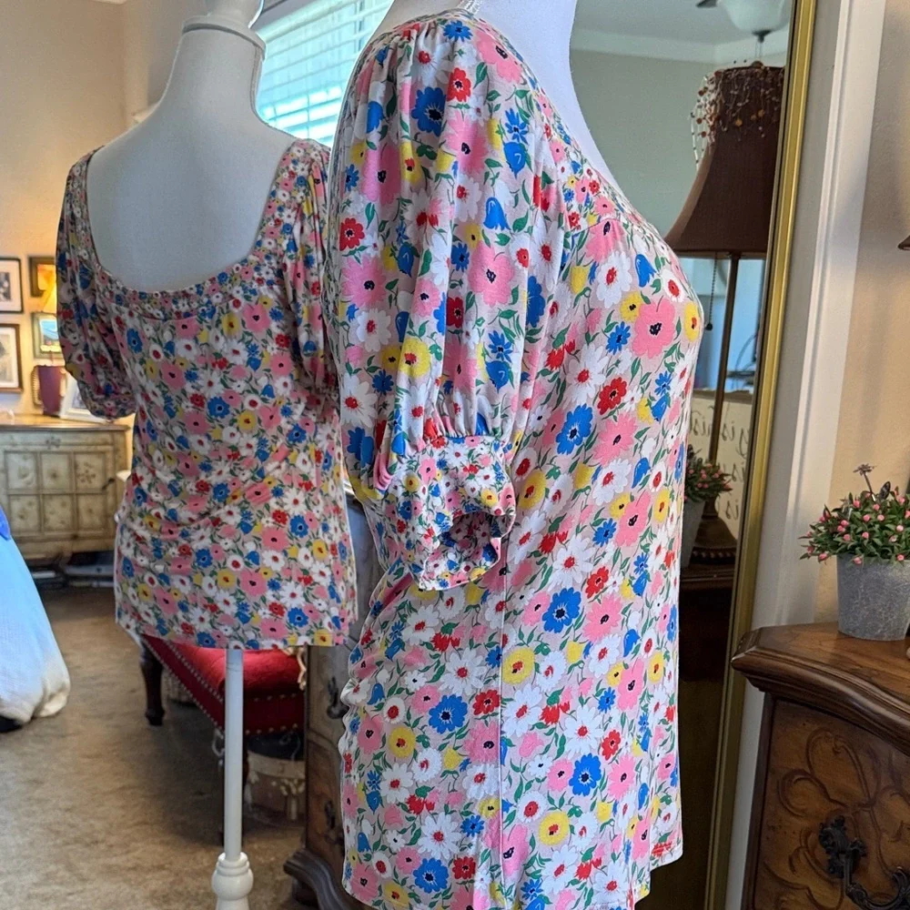 Boden casual see shirt
