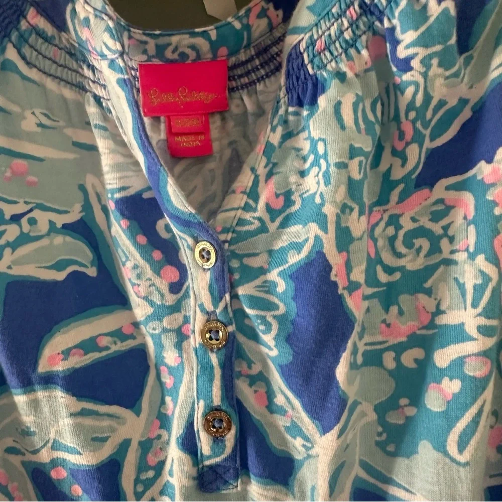 Lilly Pulitzer lilly pulitzer