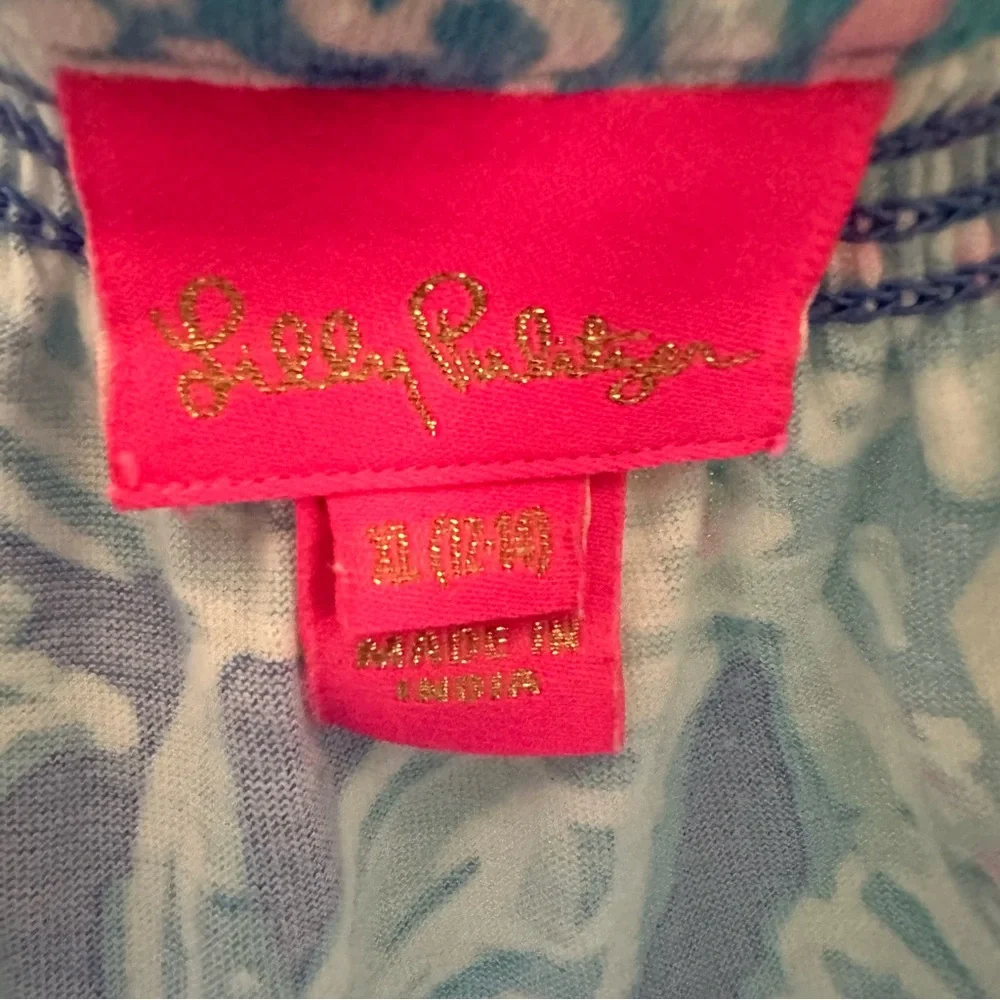 Lilly Pulitzer lilly pulitzer