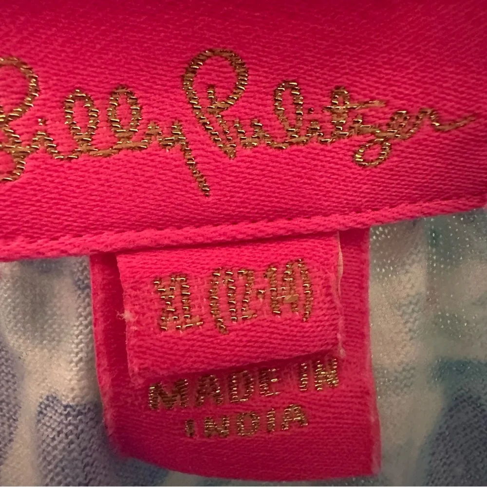 Lilly Pulitzer lilly pulitzer