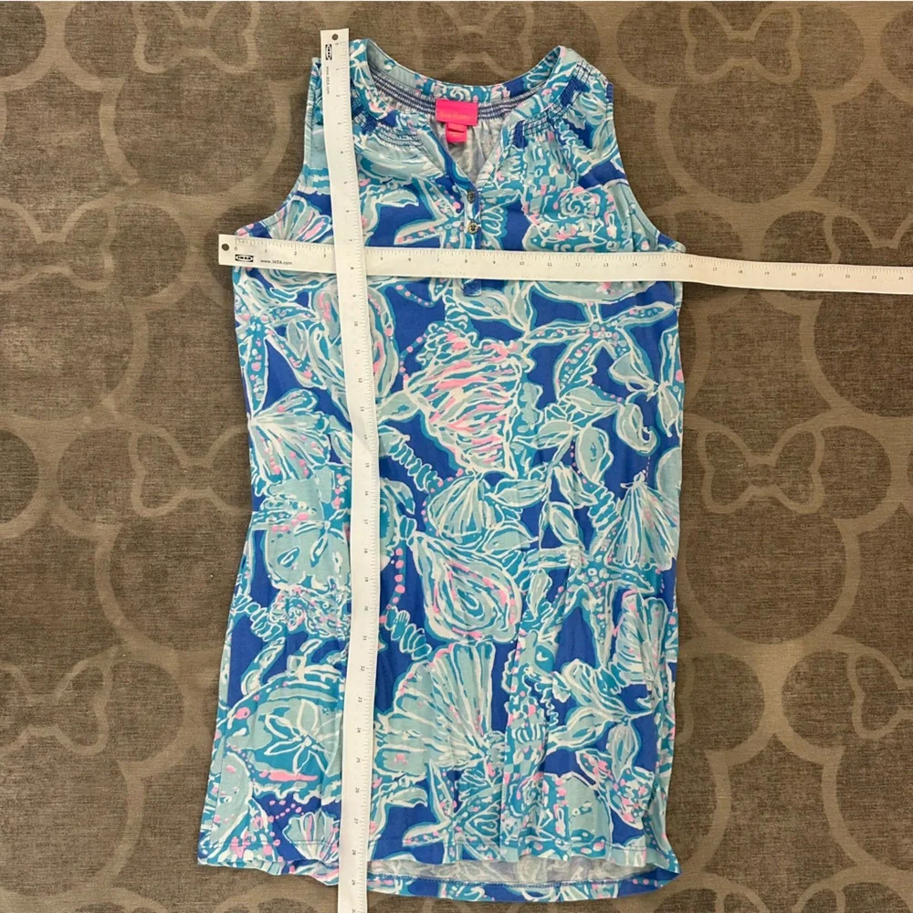 Lilly Pulitzer lilly pulitzer