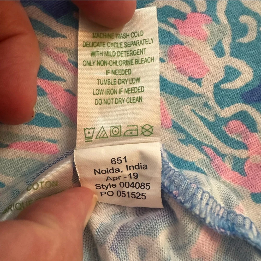 Lilly Pulitzer lilly pulitzer