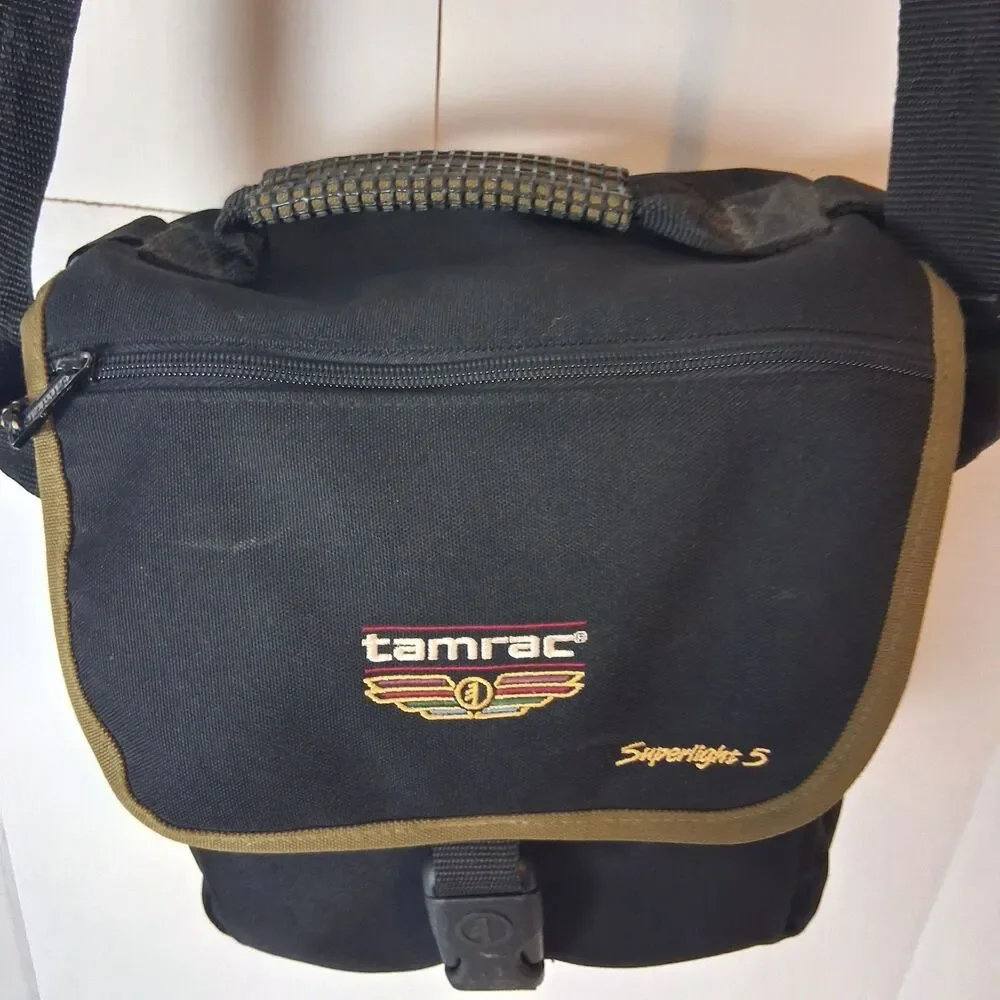 Tamrac preowned superlight