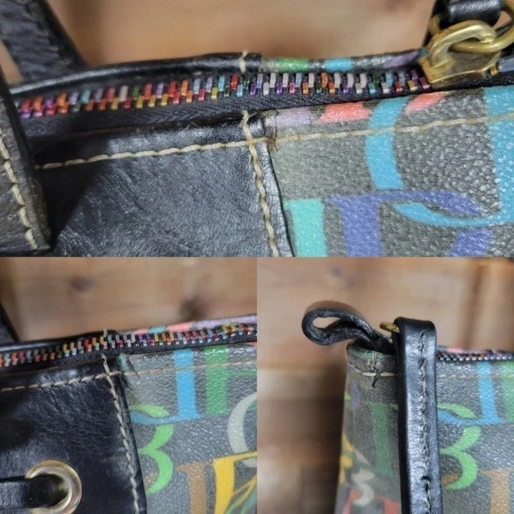 coated canvas