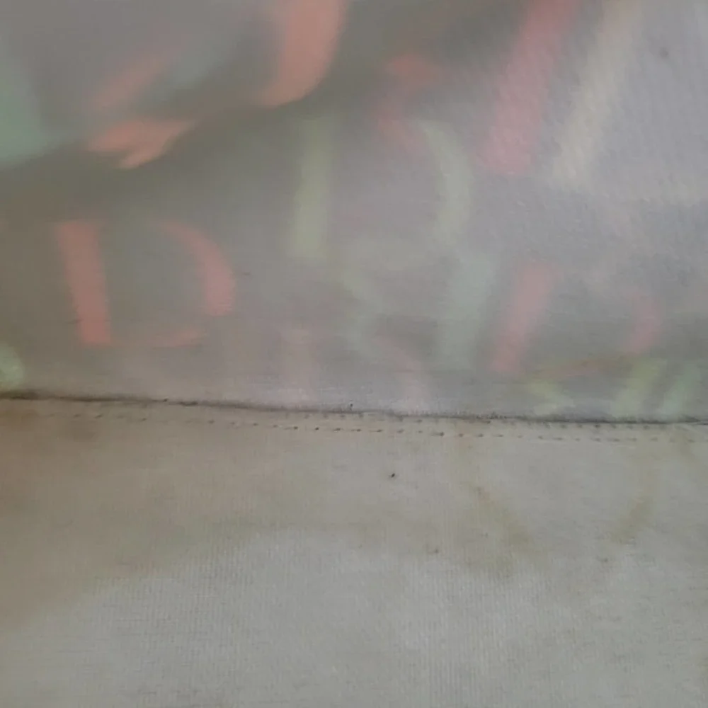 coated canvas
