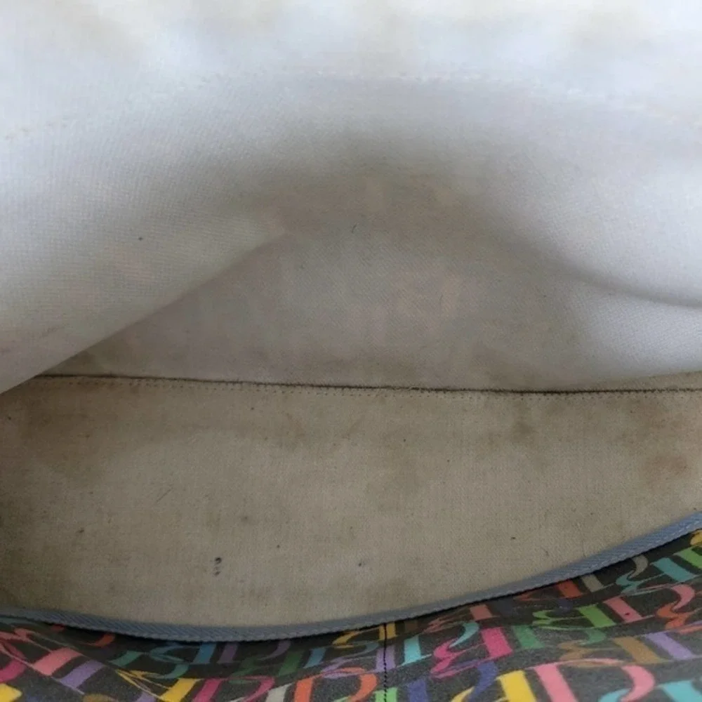 coated canvas