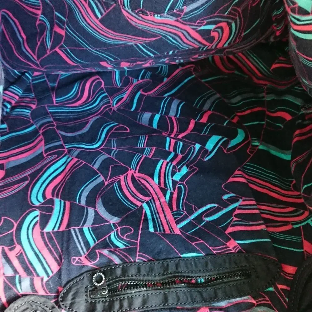 Marc By Marc Jacobs double inside