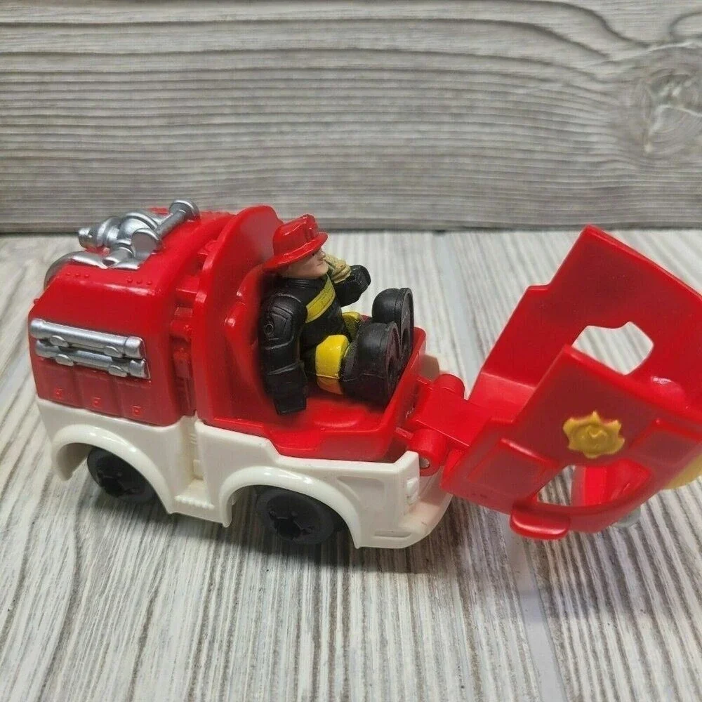 Fisher-Price brand fisher