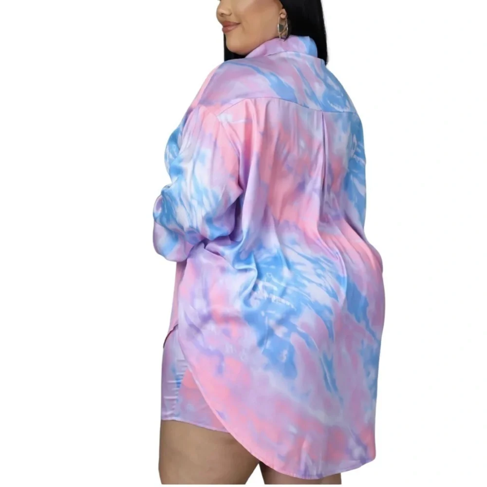 top polyester