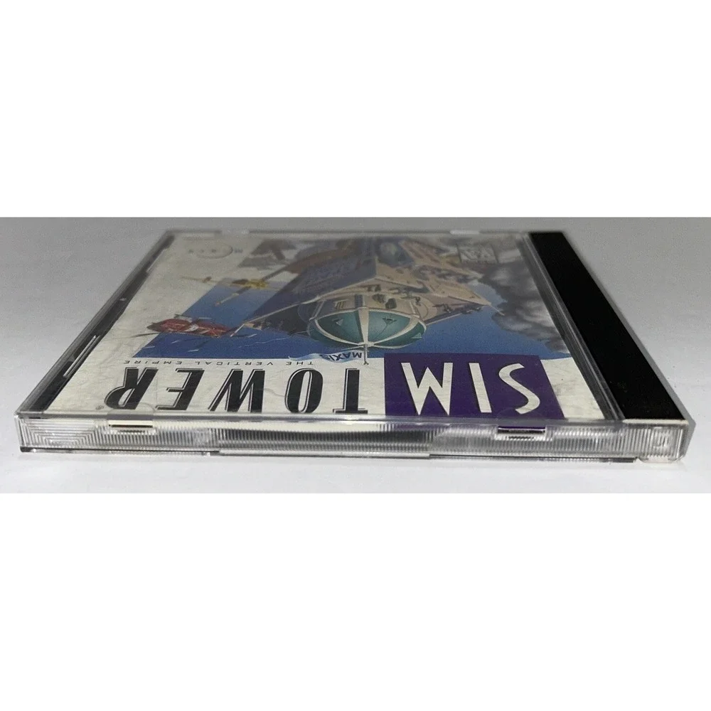 N/A pre disc