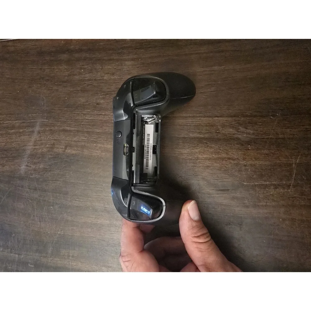 Microsoft xbox one