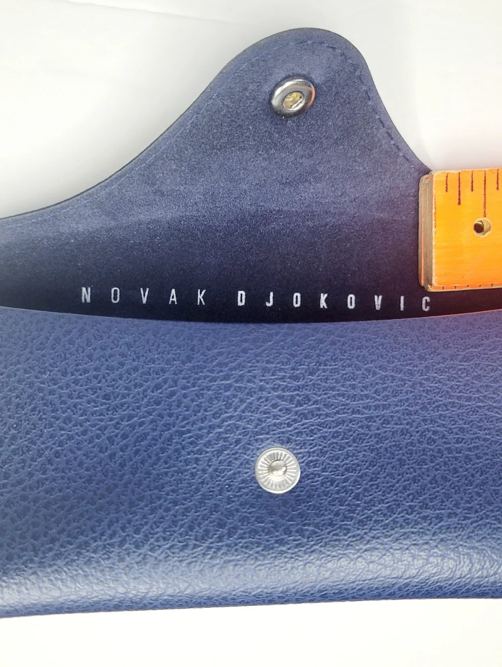 Lacoste novak djokovic