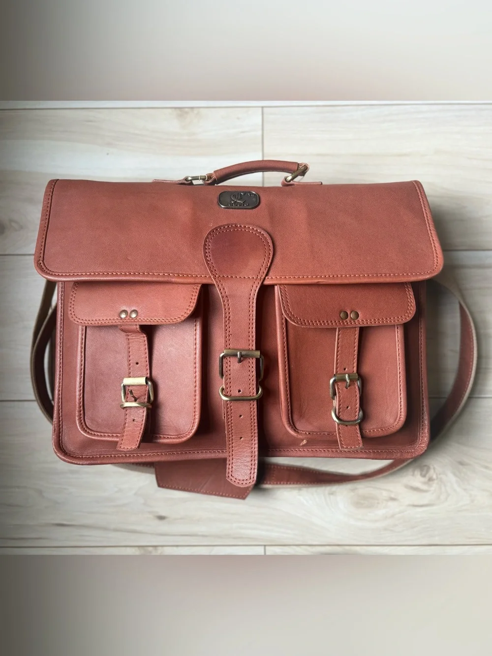 Cuero classic functional