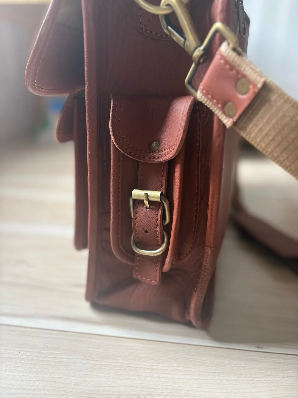 Cuero classic functional