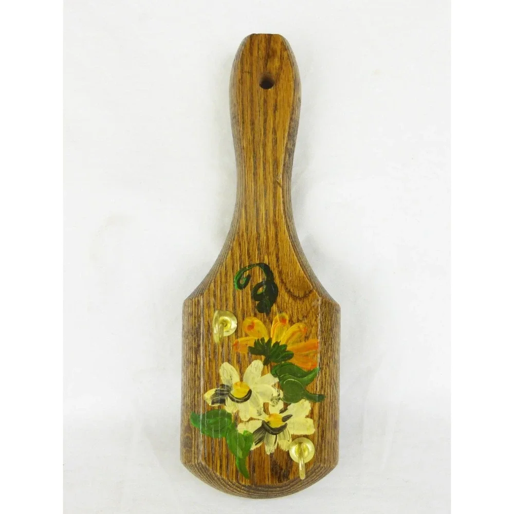 N/A vintage wood