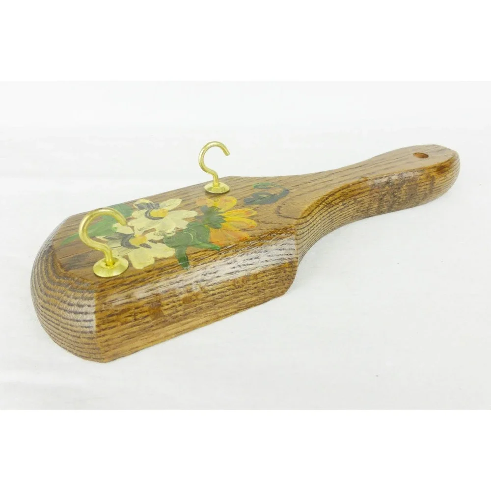 N/A vintage wood