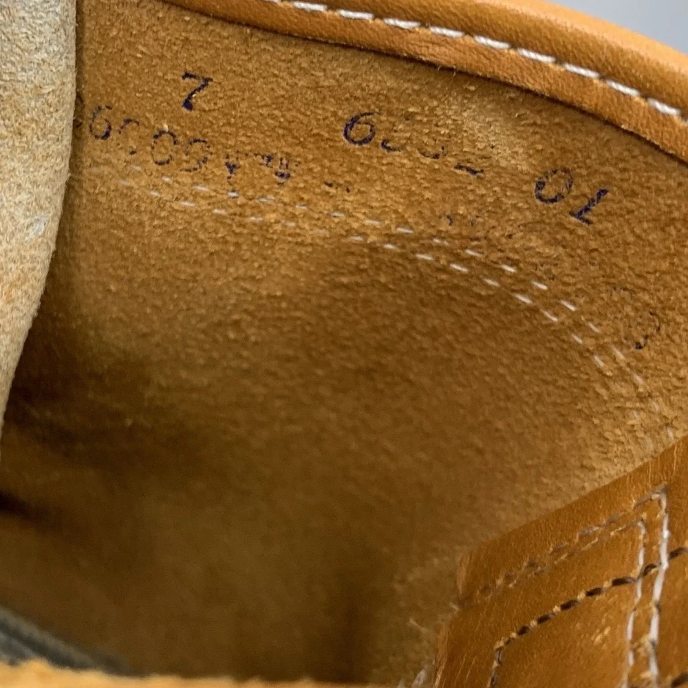 L.L. Bean bean boots