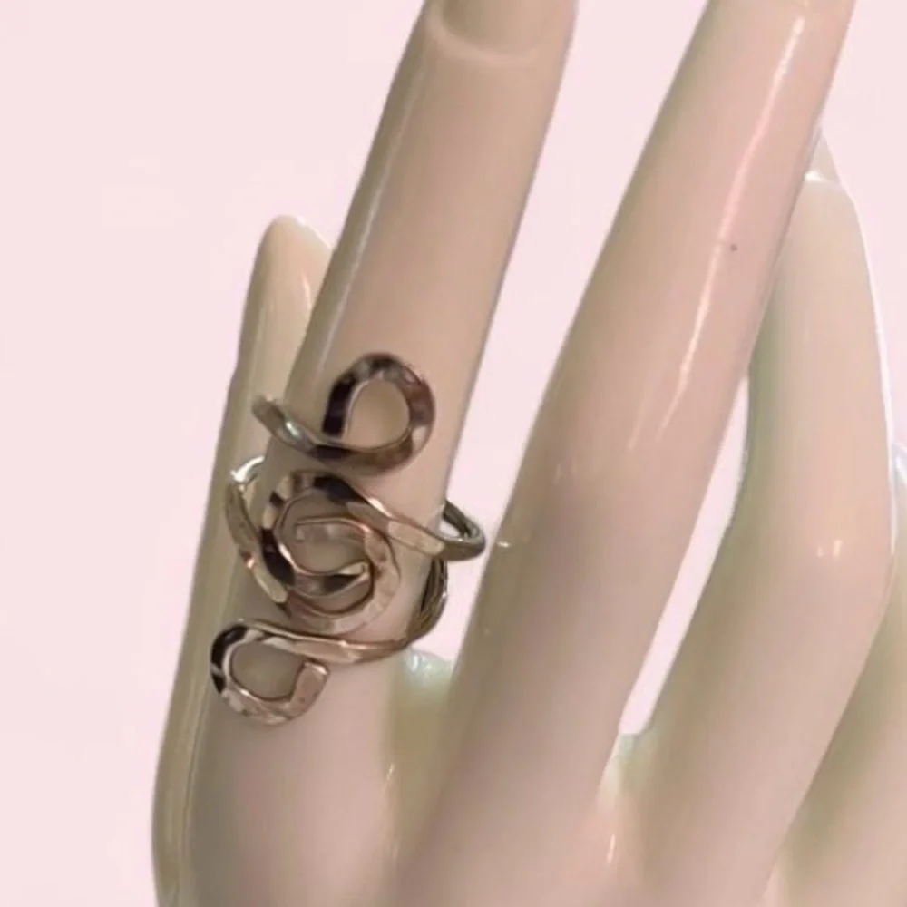 Ring Mexican