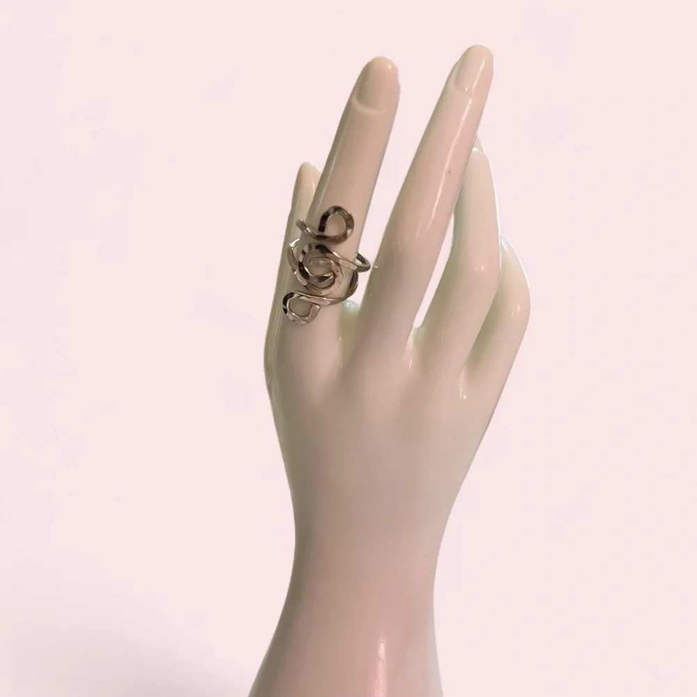 Ring Mexican