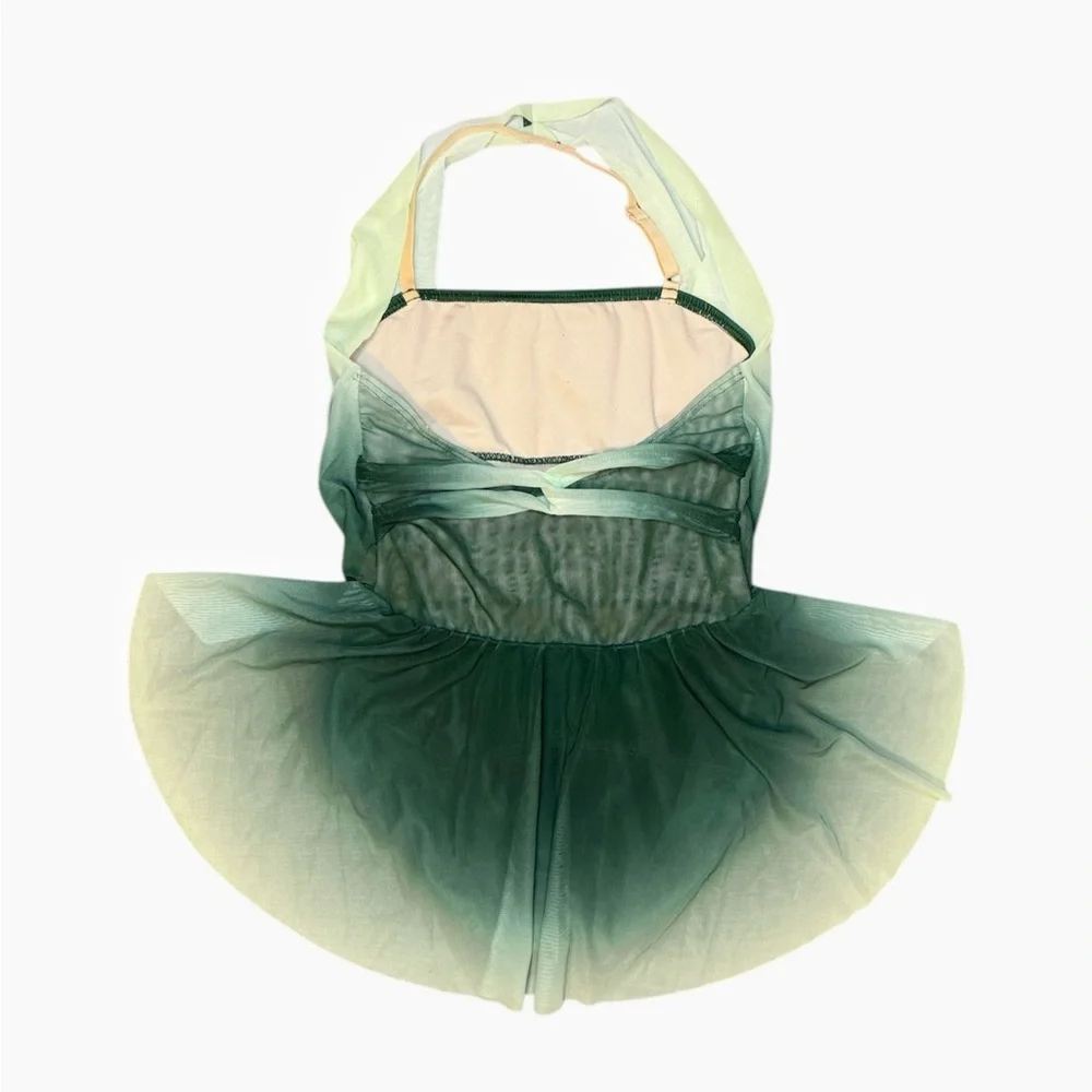 Weissman elegant green