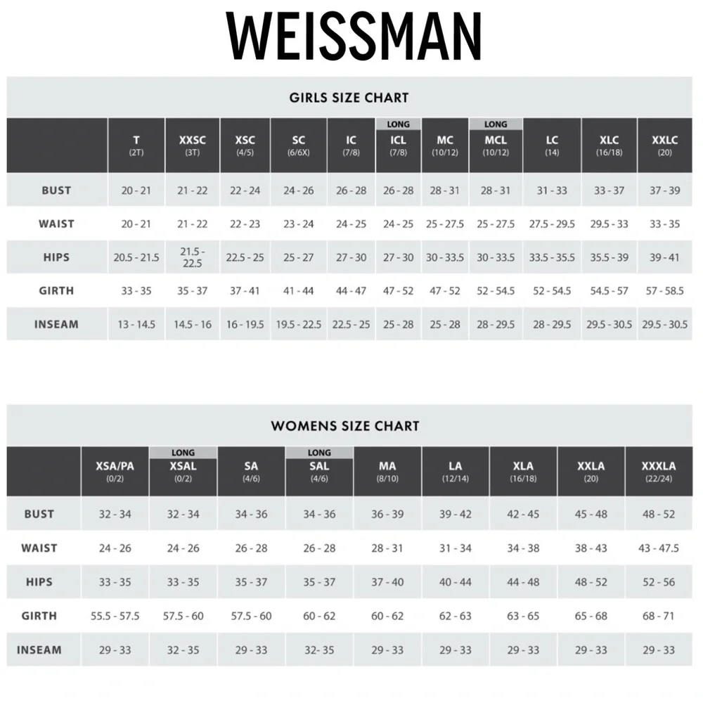 Weissman elegant green