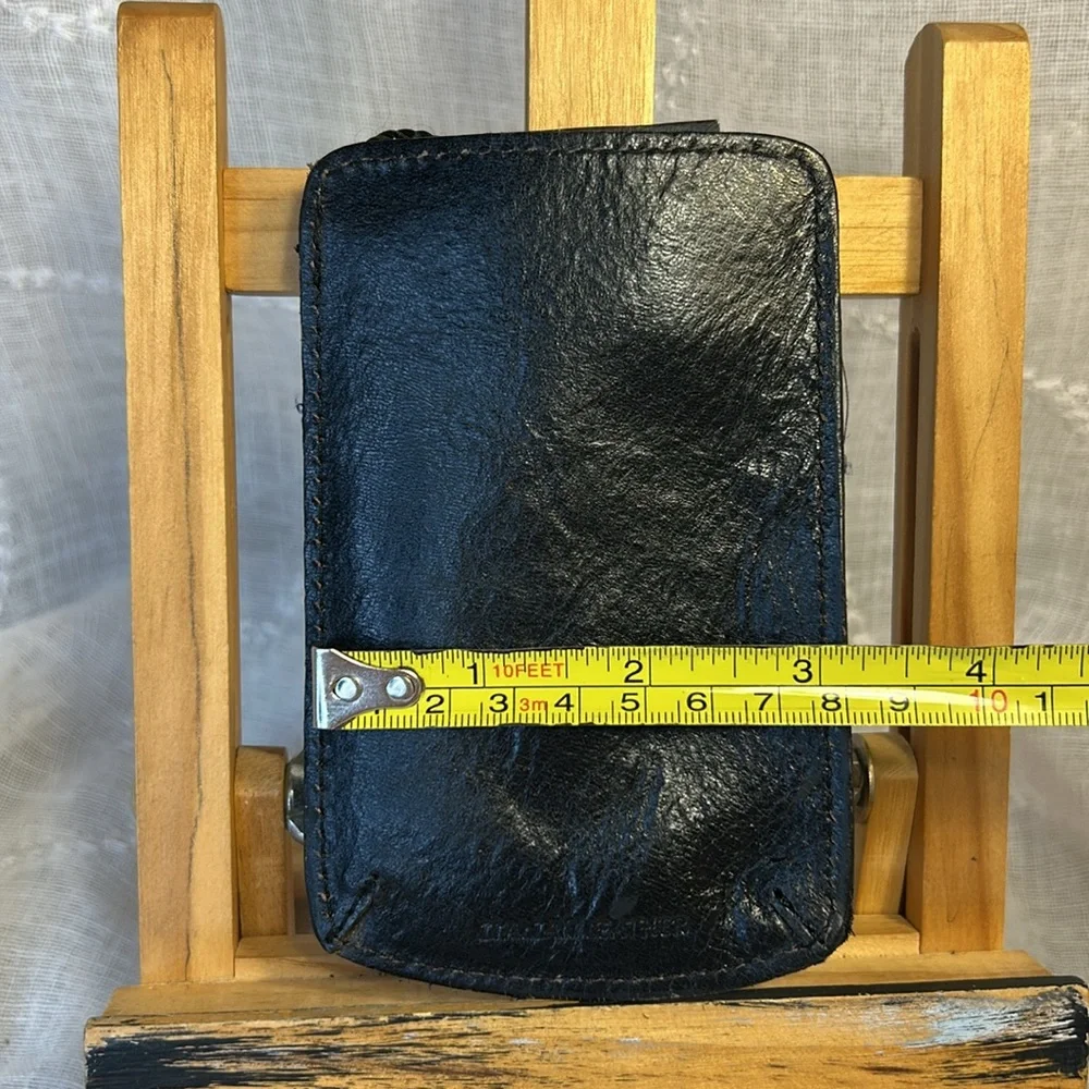 Joseph Abboud never used