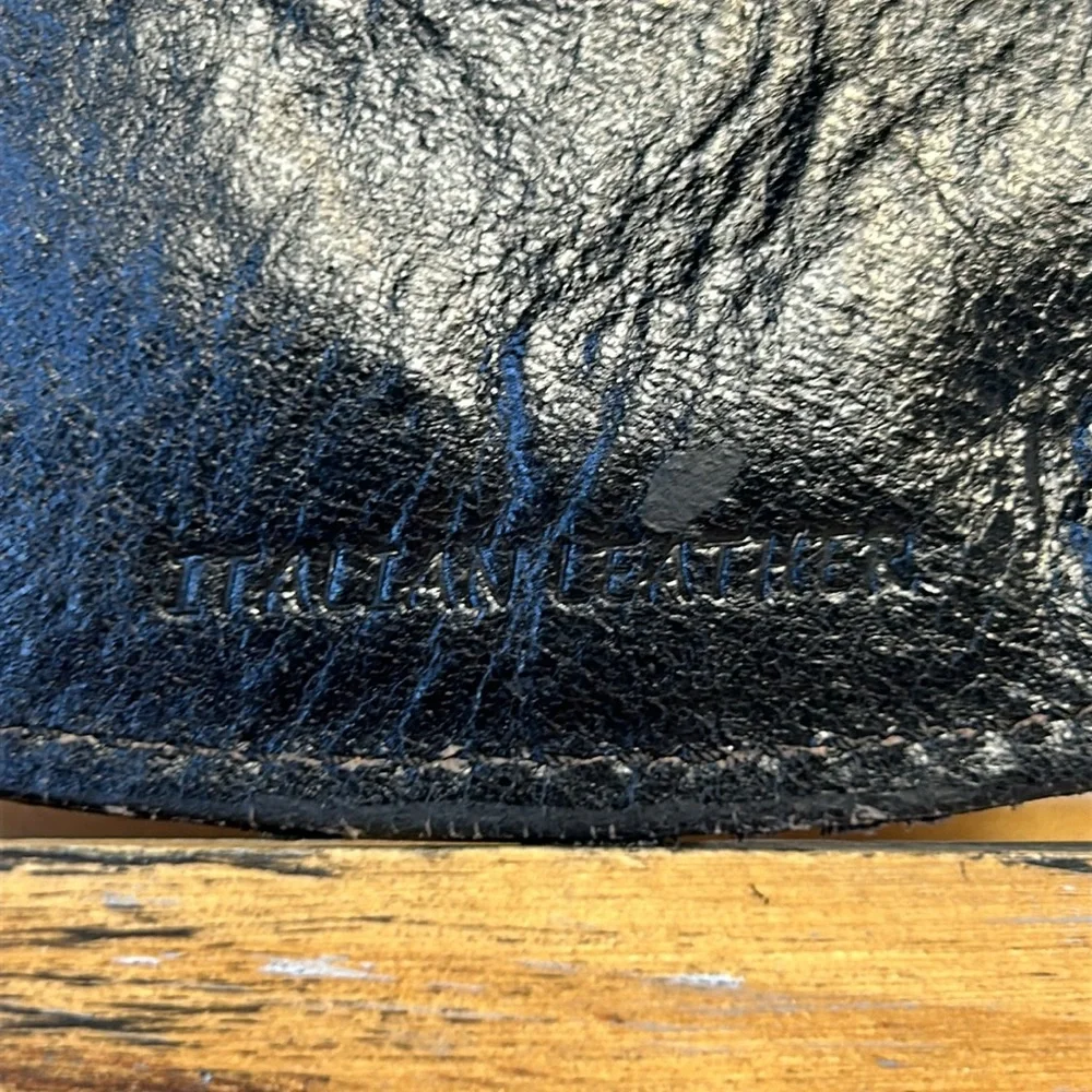 Joseph Abboud never used