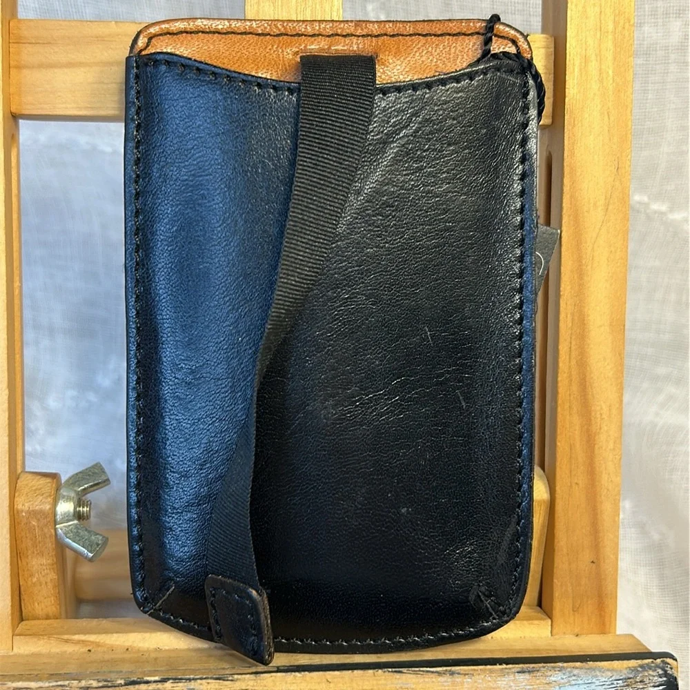 Joseph Abboud never used
