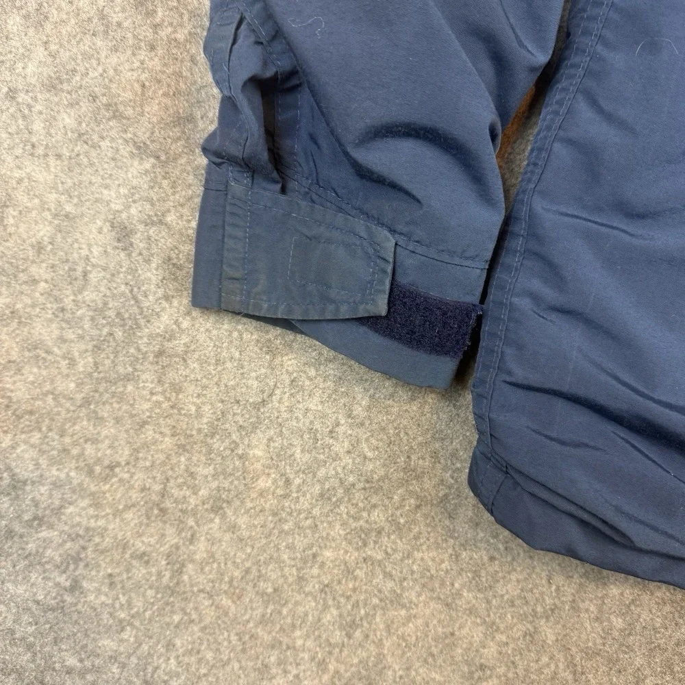 L.L. Bean measurements see