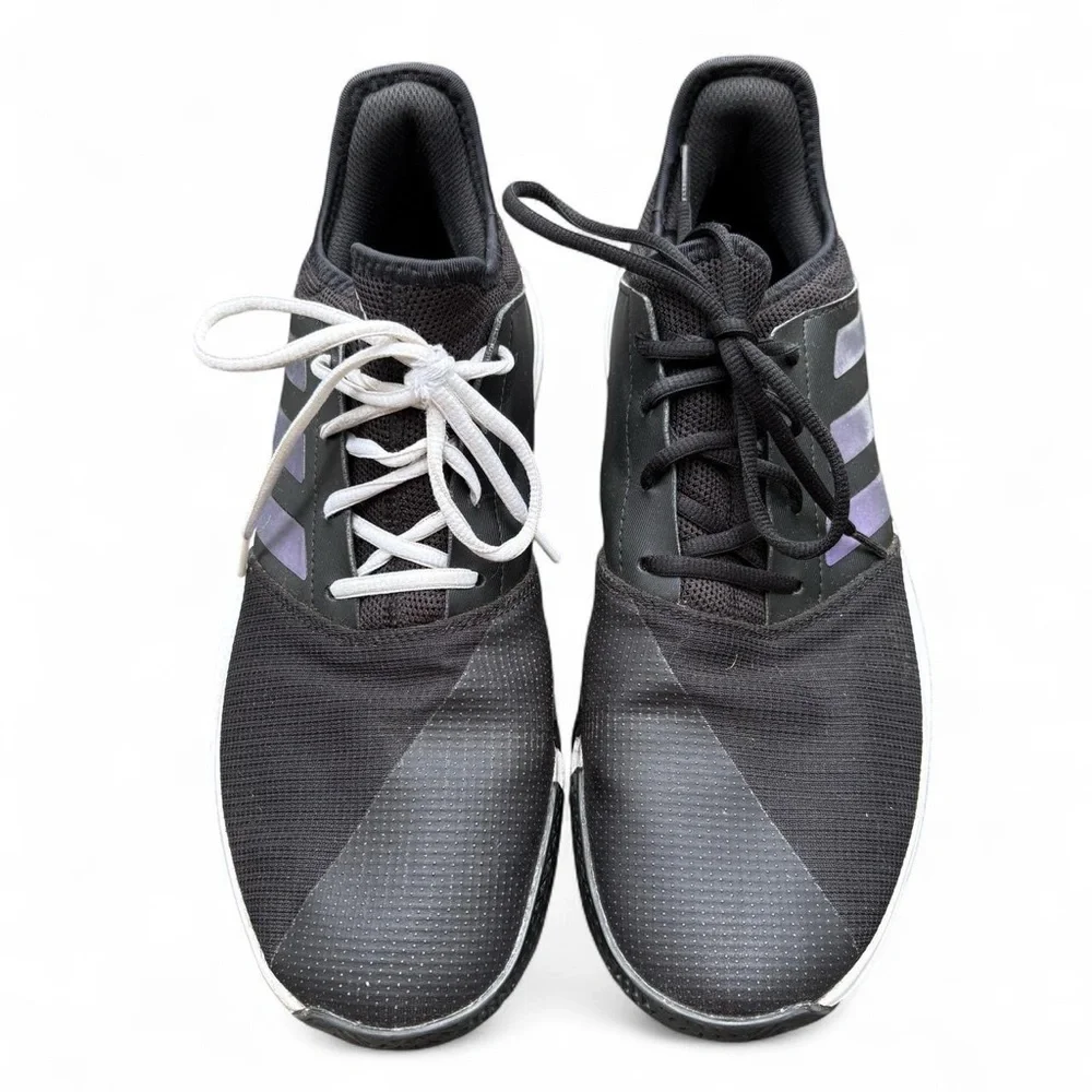 Adidas Game Court Tennis Shoes