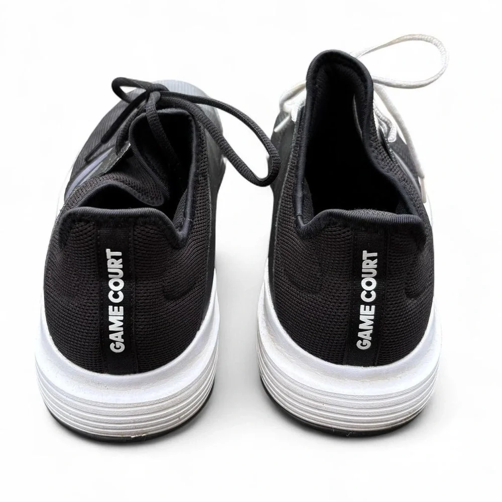 Adidas Game Court Tennis Shoes