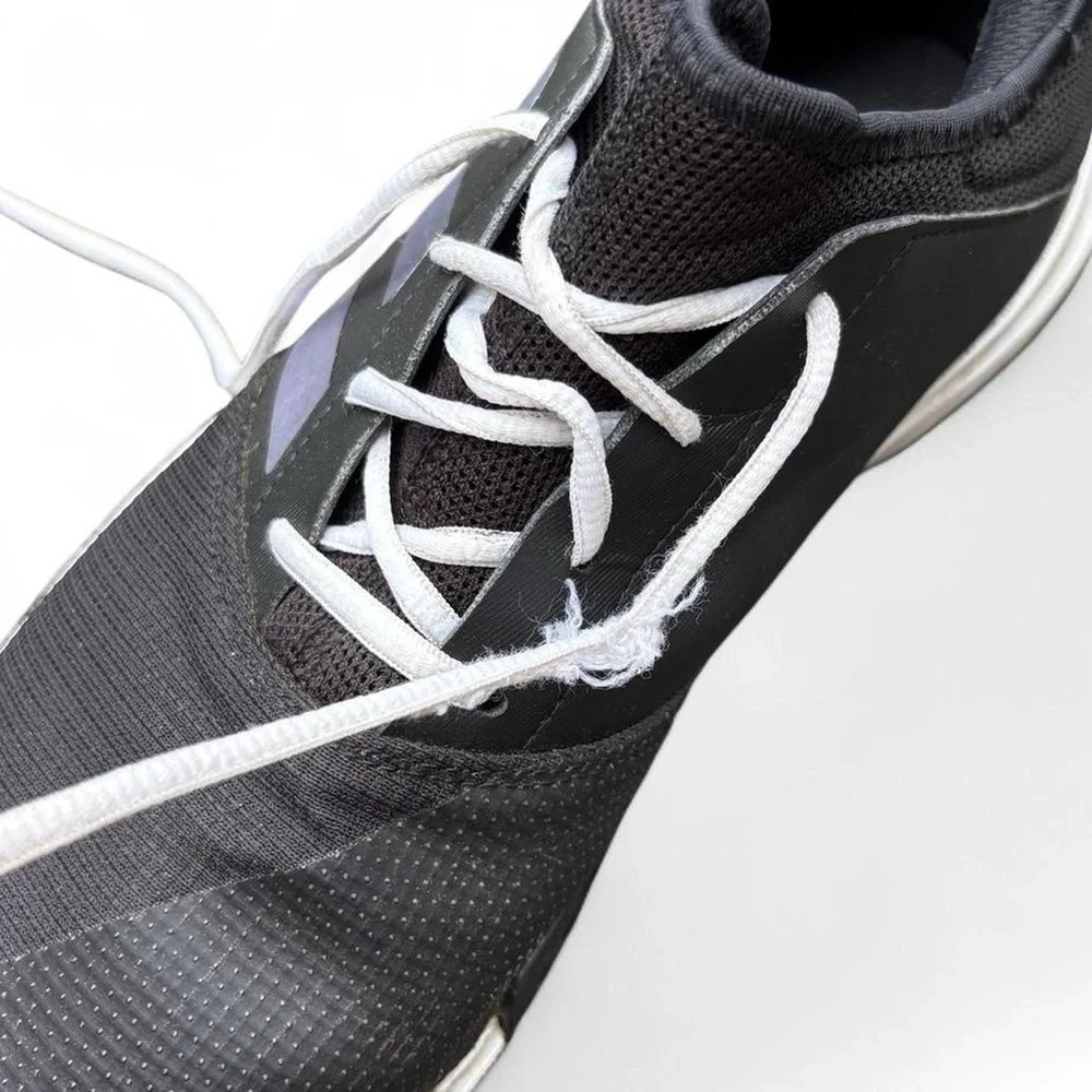 Adidas Game Court Tennis Shoes