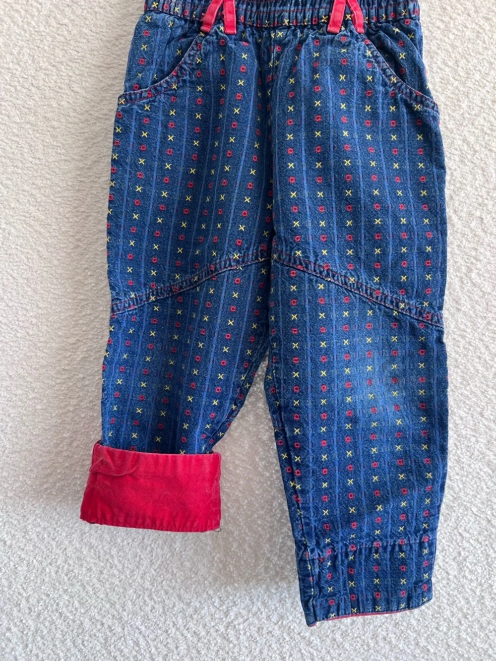 OshKosh Bgosh girl spring