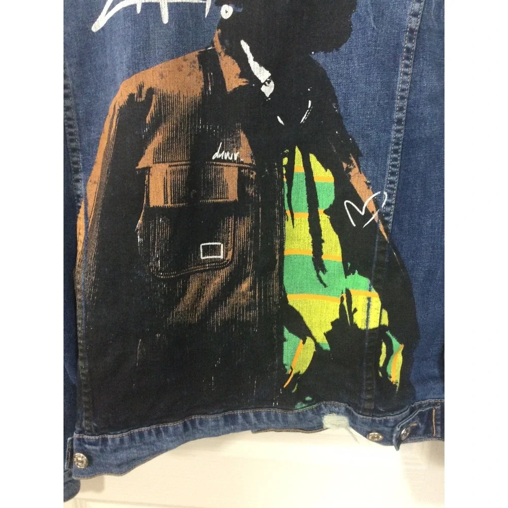 expect these out
