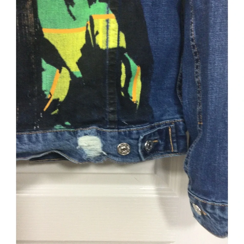 ship see jacket