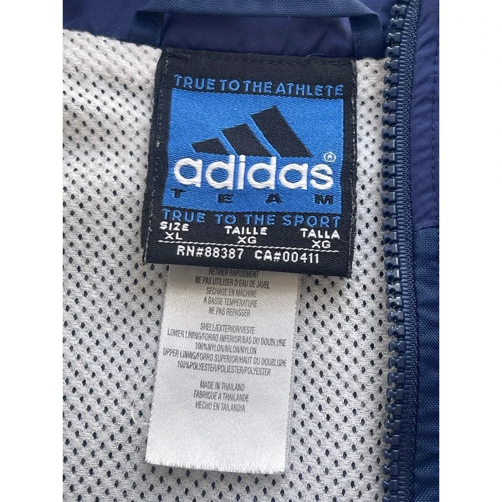 adidas pristine men