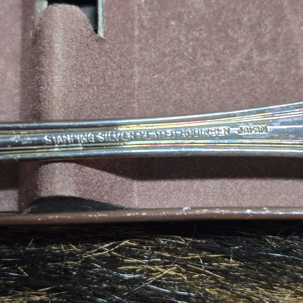 Godinger Silver-plated 