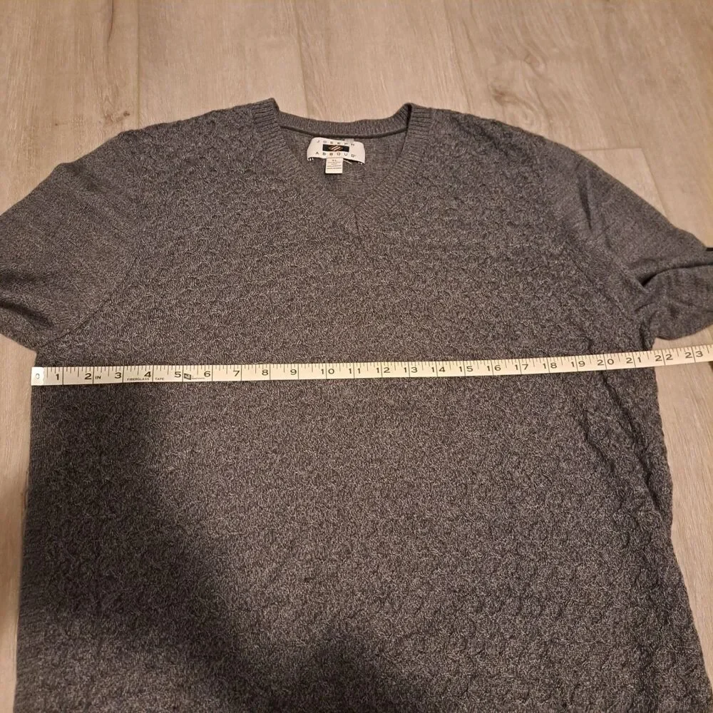 Joseph Abboud lot comes