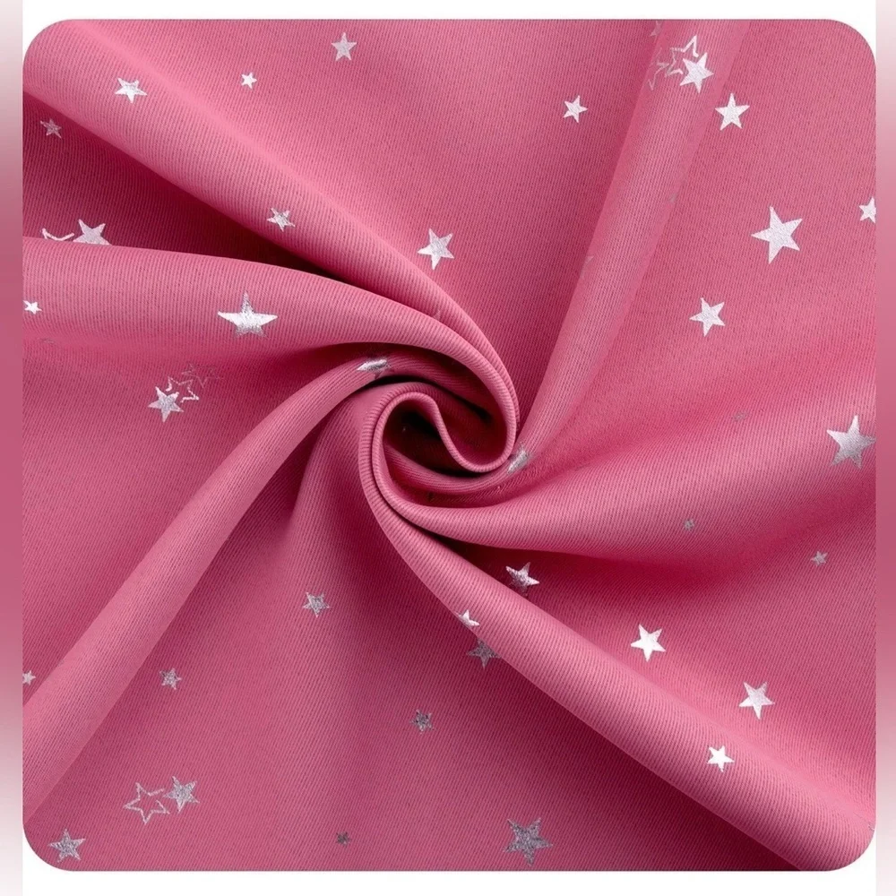 None charming pink