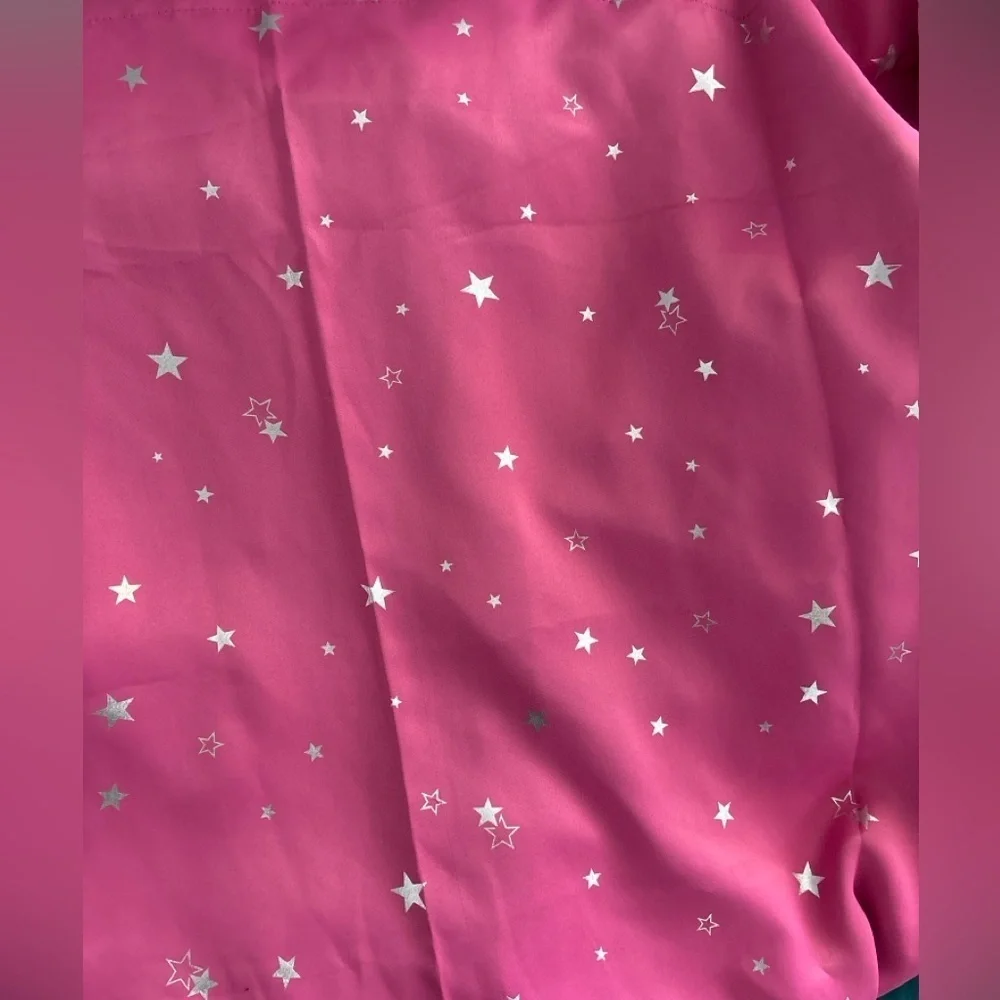 None charming pink