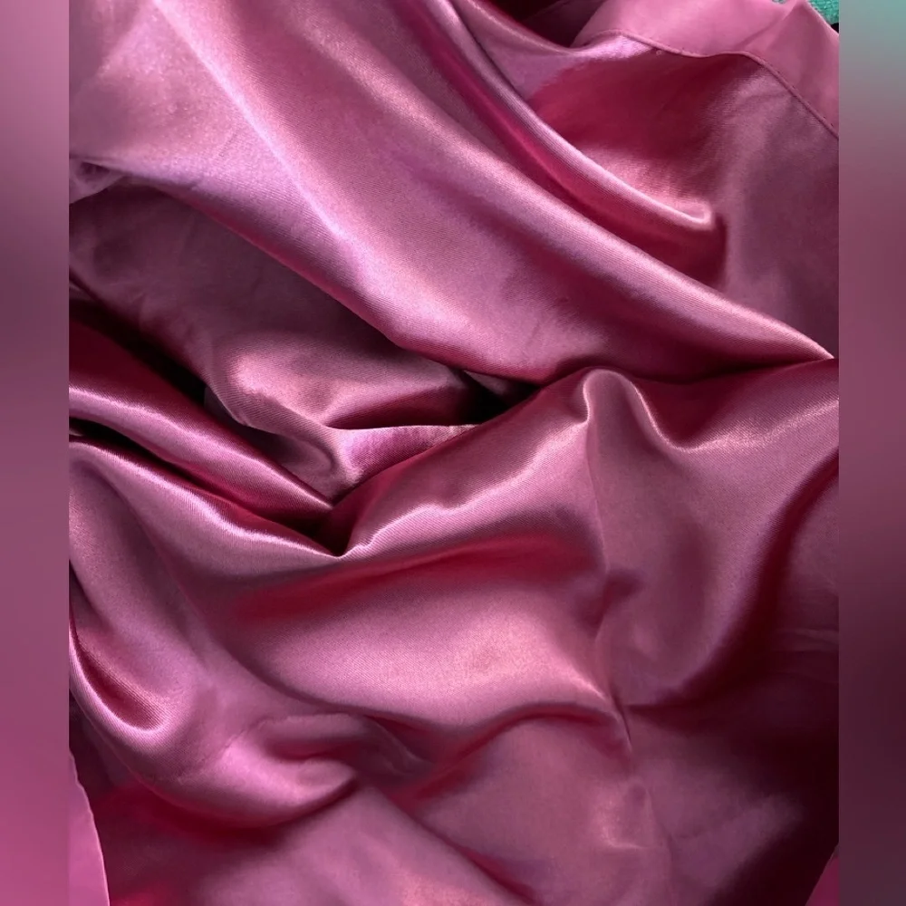 None charming pink