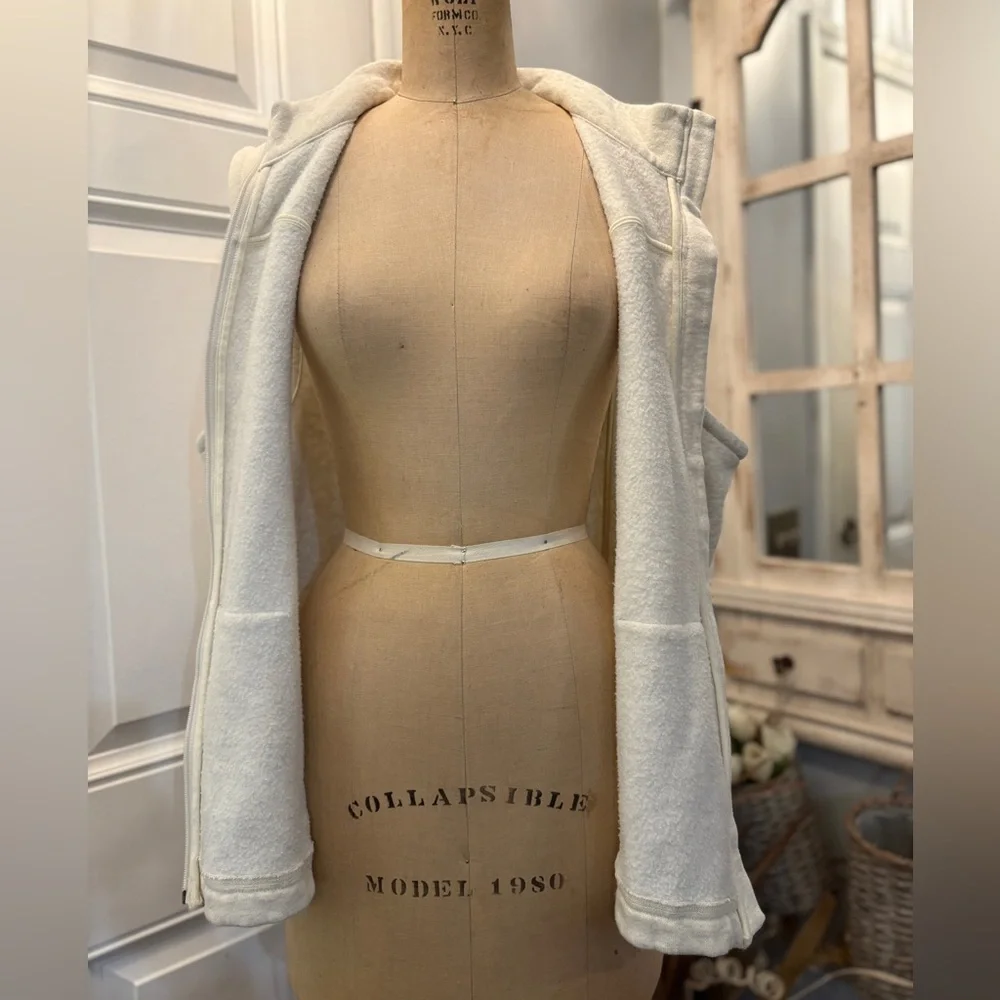 cozy cream